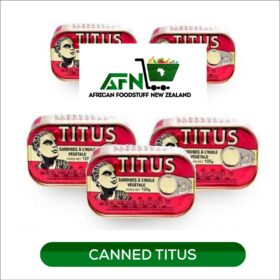 Canned Titus