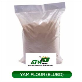 Yam Flour(Elubo)2kg