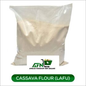 Cassava Flour(Lafu) 2kg