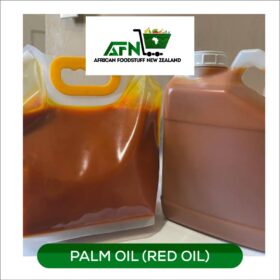 Palm Oil  (2litres bottle)