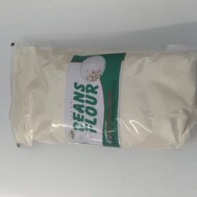 Beans Flour 1 kg Pack.