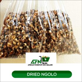 Dried Ngolo