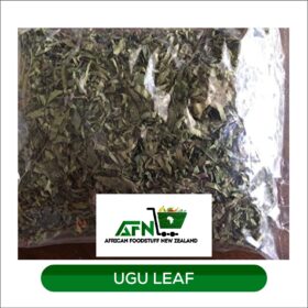 Ugu Leaf (Pumpkin Leaf)