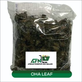 Oha Leaf