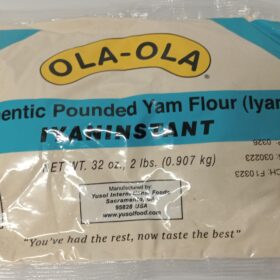 Ola Ola Poundo 0.9 kg