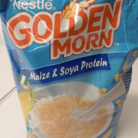 Golden Morn 900 grms