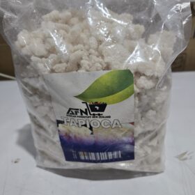 Tapioca (500grms)