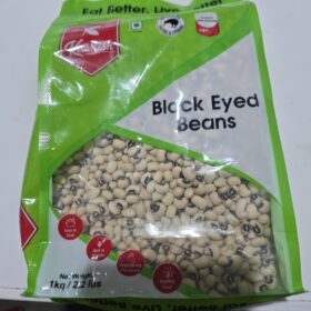 Black eye  Beans (1 Kg Pack)