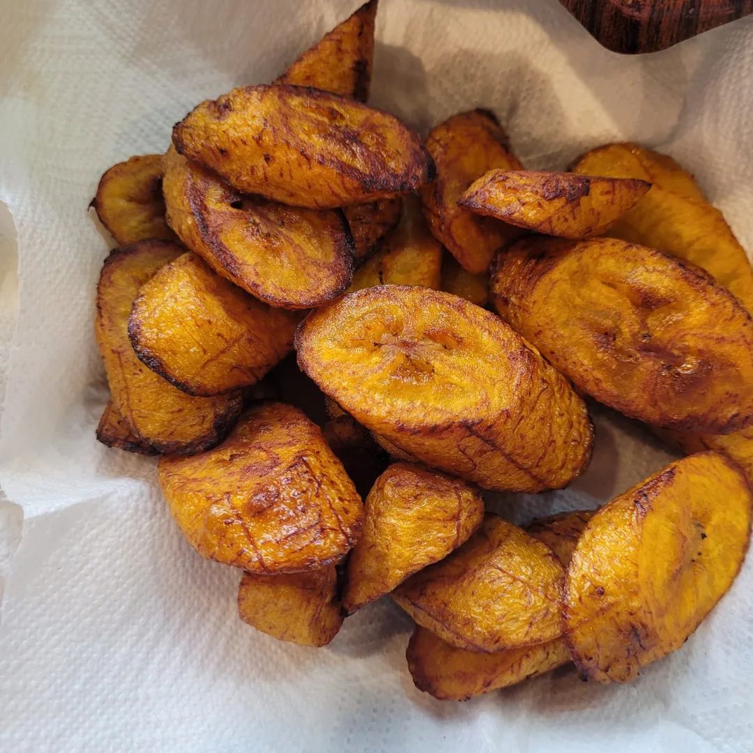 Plantain